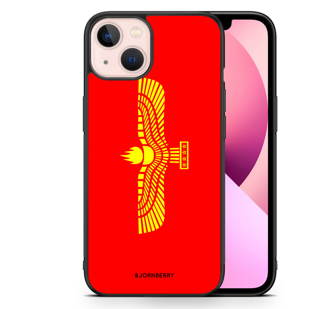 iPhone 13 Case - Syric