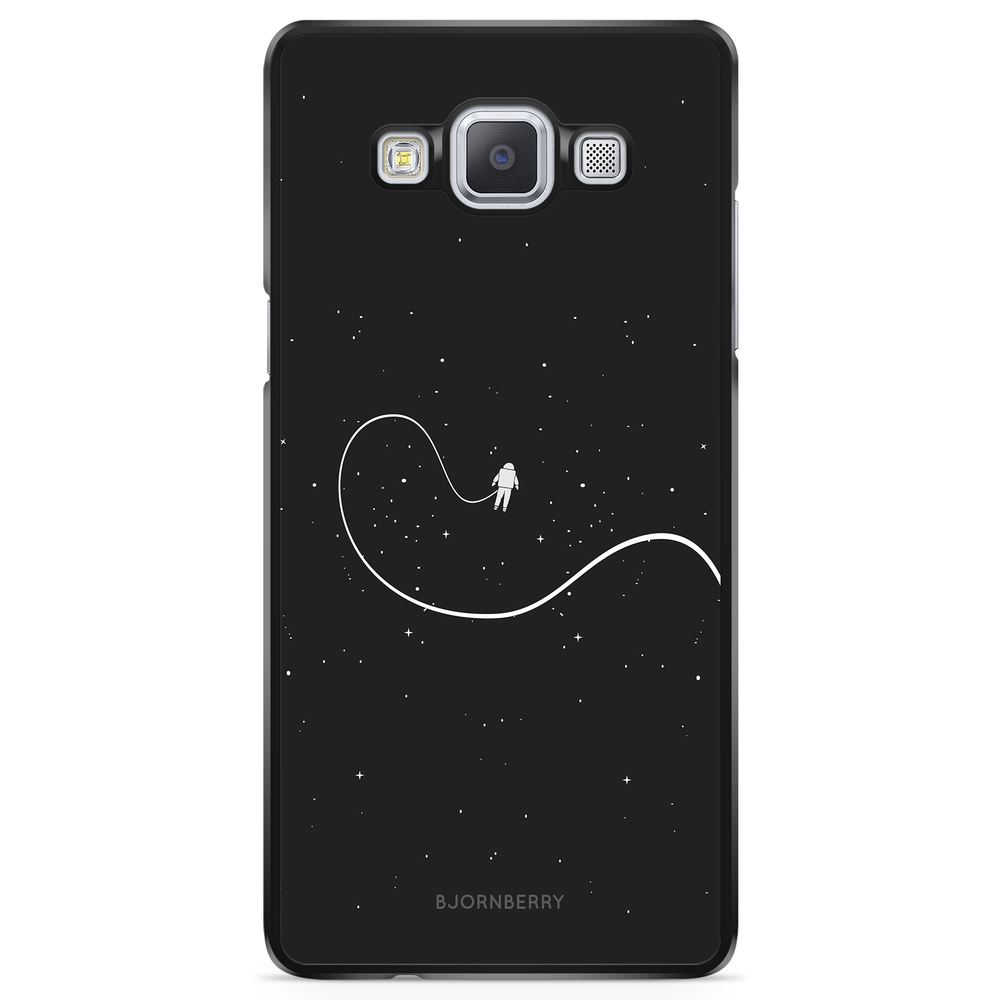 Samsung Galaxy A5 (2015) Case - Gravity