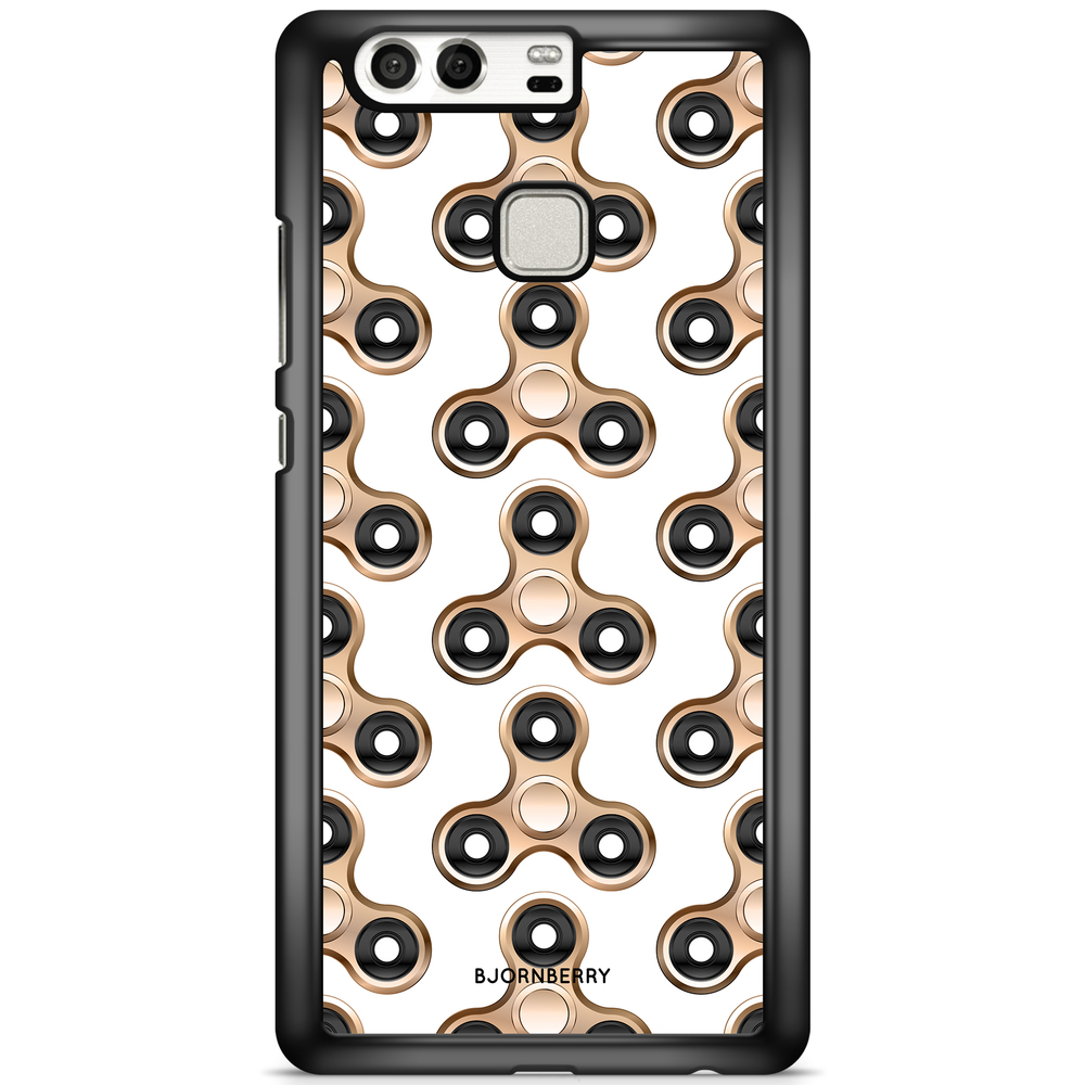 Huawei P9 Case - Fidget Spinners