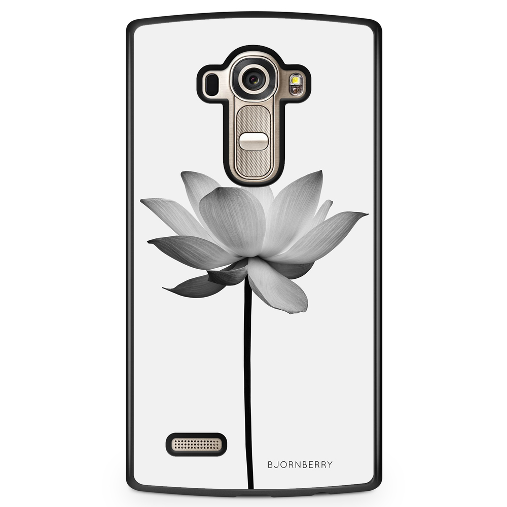 LG G4 Case - Lotus