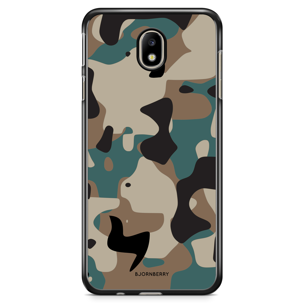 Samsung Galaxy J3 (2017) Case - Camo