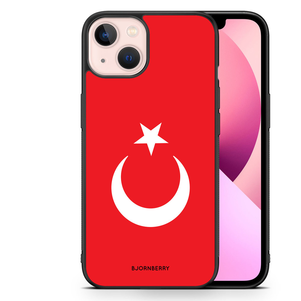 iPhone 13 Case - Turkey