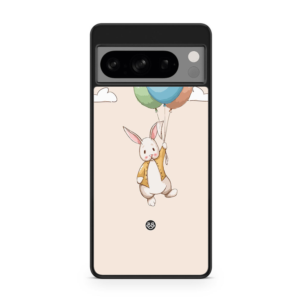 Google Pixel 8 Pro Case - Cute Rabbit