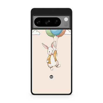 Google Pixel 8 Pro Case - Cute Rabbit