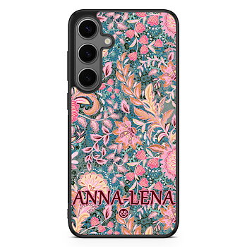 Samsung Galaxy S24 Plus Custom Skal - Fantasy Name