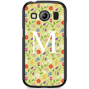 Samsung Galaxy Ace 4 Skal Custom - AWAKEN - Spring Meadow