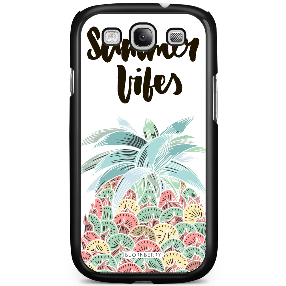 Samsung Galaxy S3 Mini Case - Summer Vibes