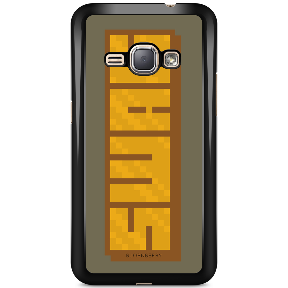 Samsung Galaxy J1 (2016) Case - Big SWAG