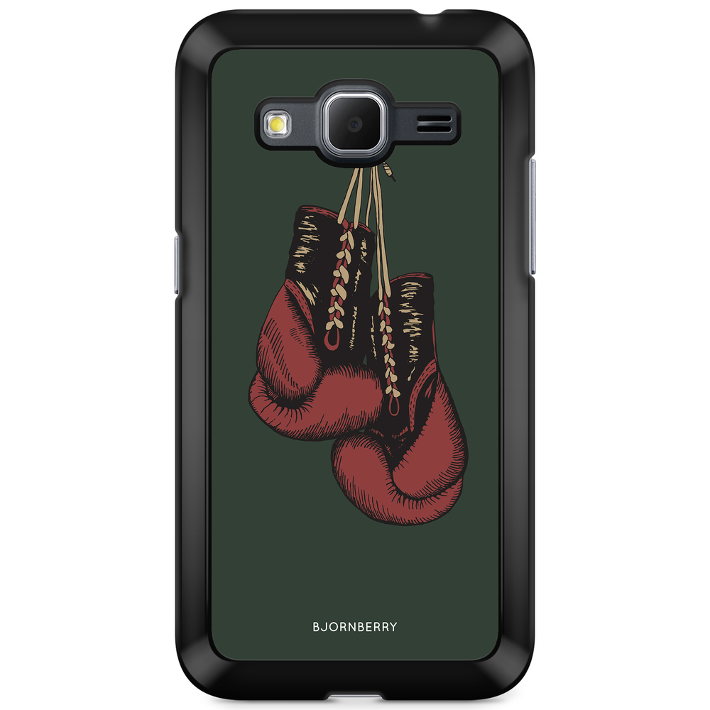 Samsung Galaxy Core Prime Case - Boxing Gloves