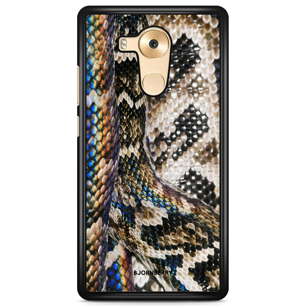 Huawei Mate 8 Case - Snakeskin 