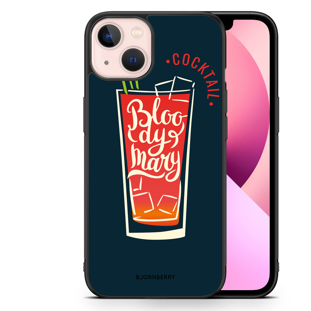 iPhone 13 Case - Bloody Mary
