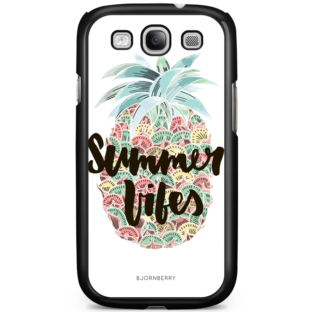 Samsung Galaxy S3 Mini Case - Summer Vibes