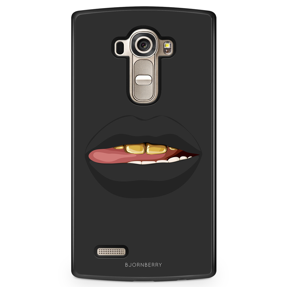 LG G4 Case - Lips