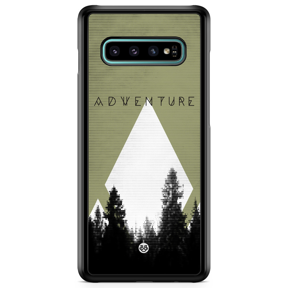 Samsung Galaxy S10 Plus Case - Adventure