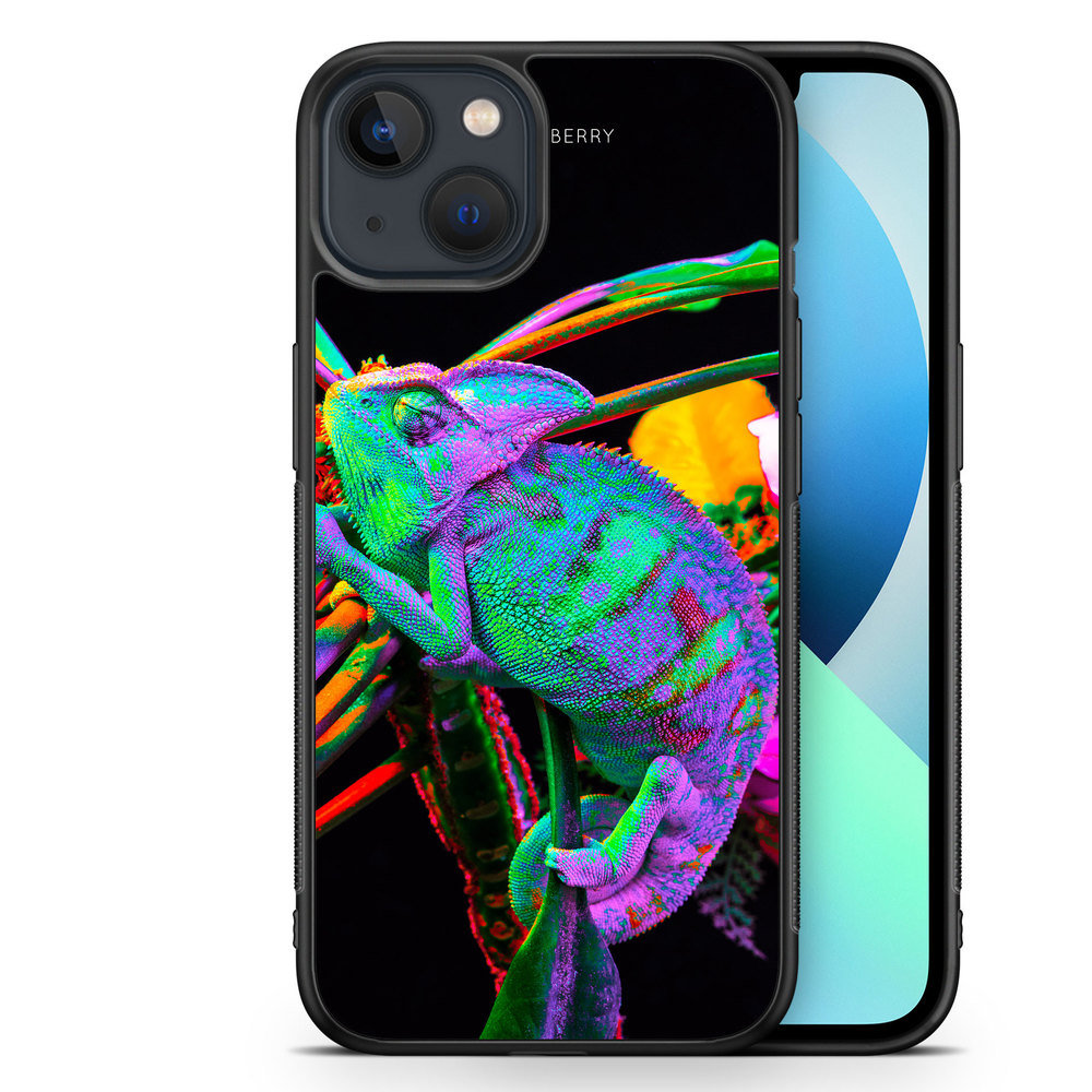 iPhone 13 Mini Case - Chameleon
