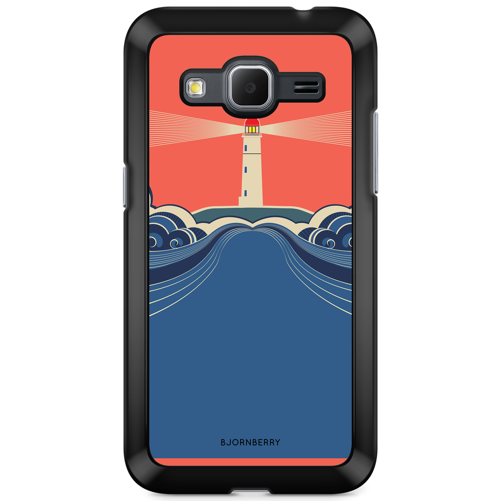Samsung Galaxy Core Prime Case - Lighthouse