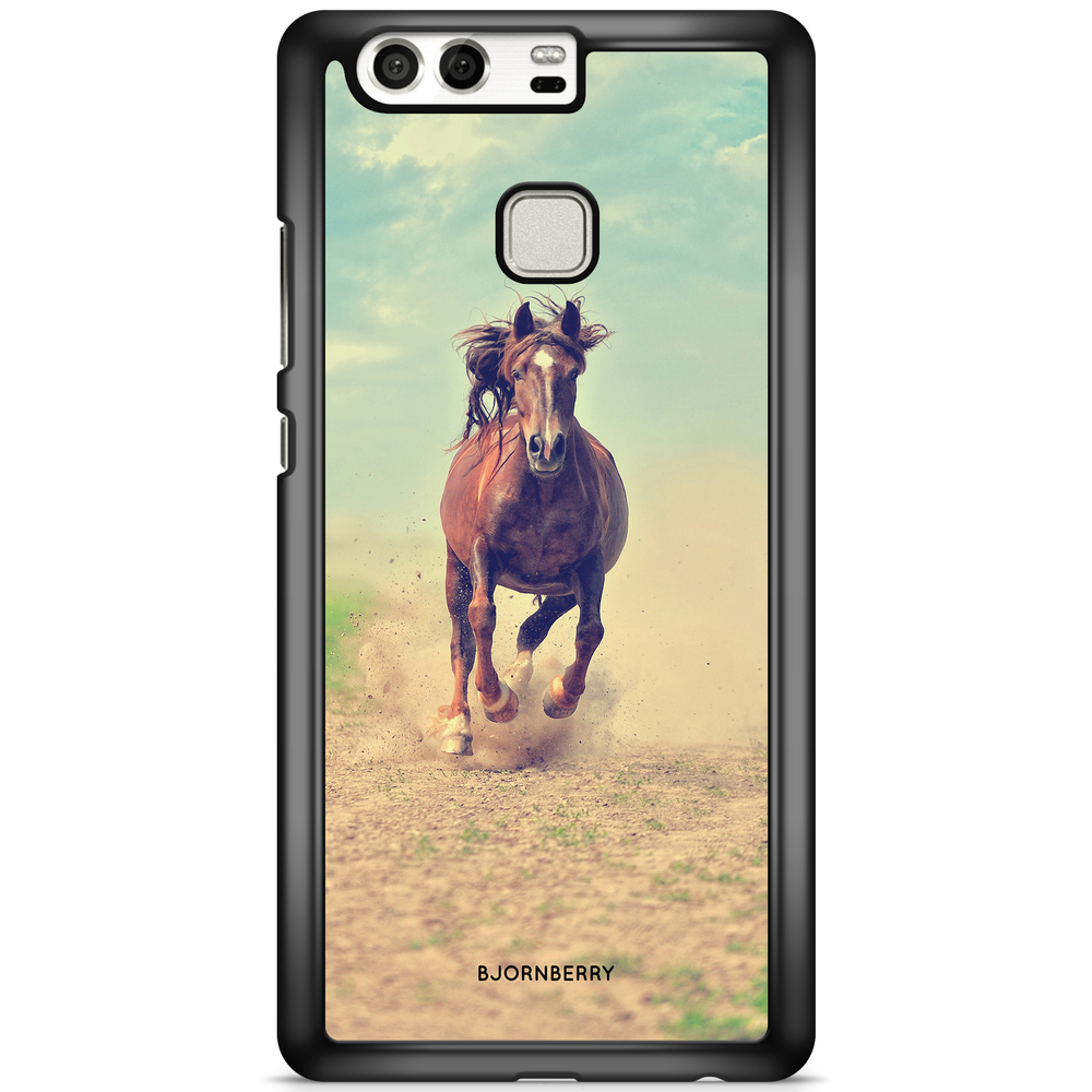 Huawei P9 Case - Horse