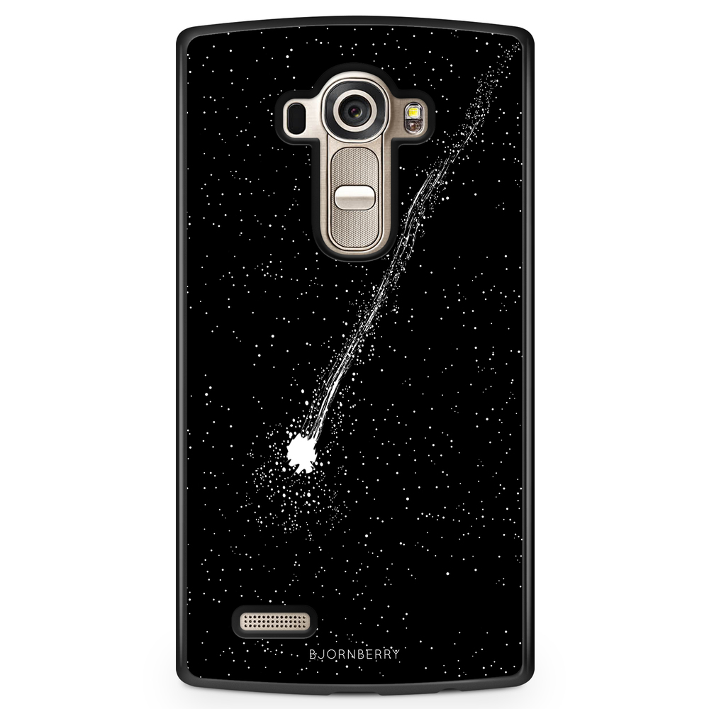 LG G4 Case - Comet 