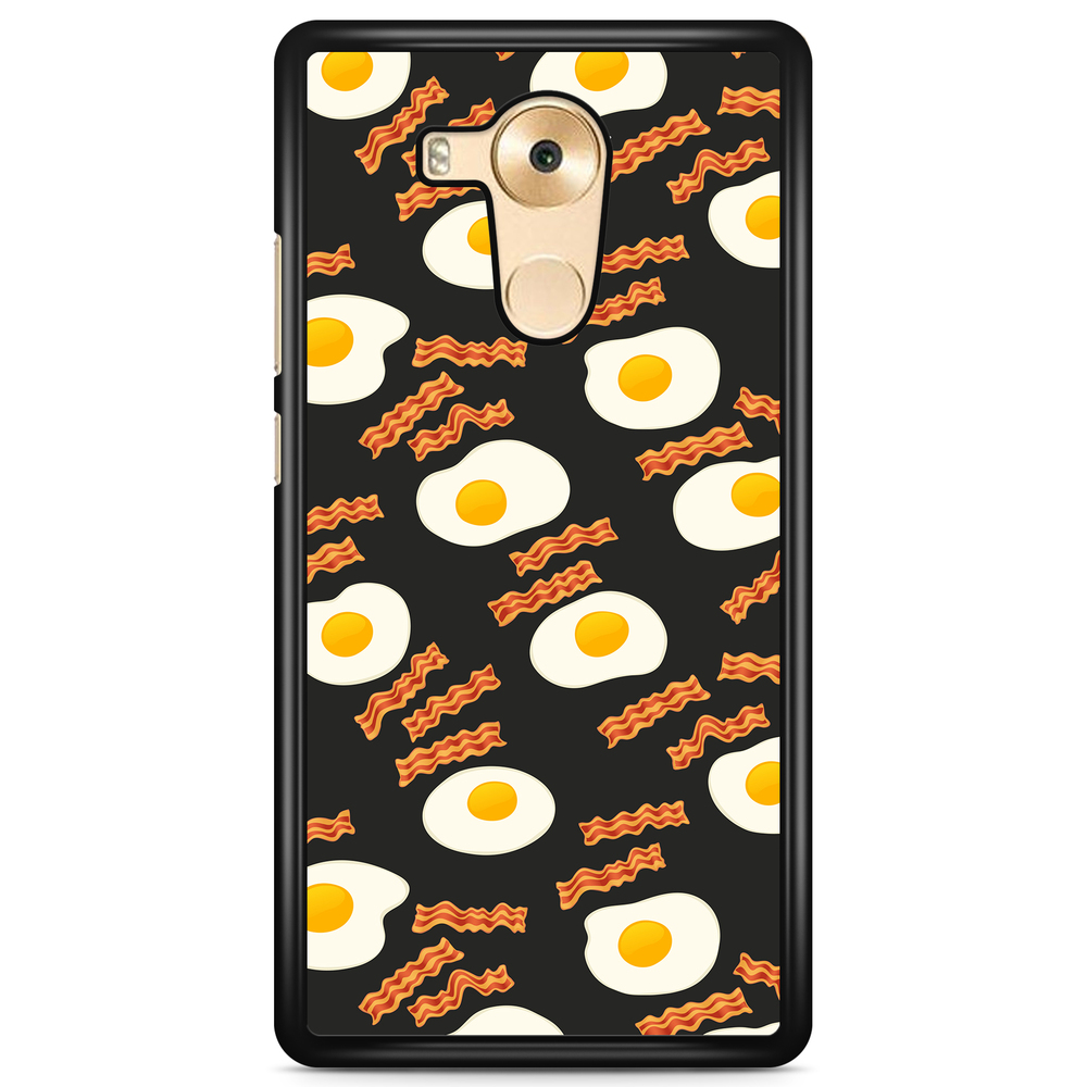 Huawei Mate 8 Case - Bacon 'n' Egg