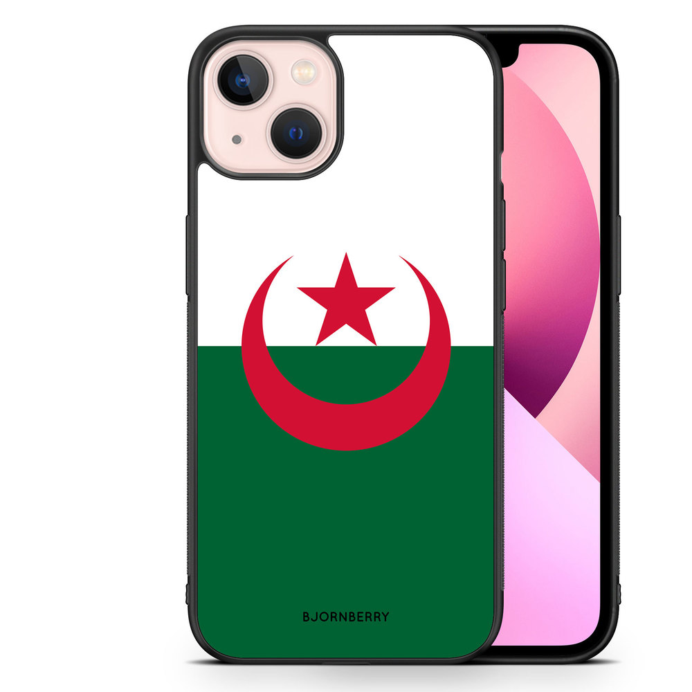 iPhone 13 Case - Algeria