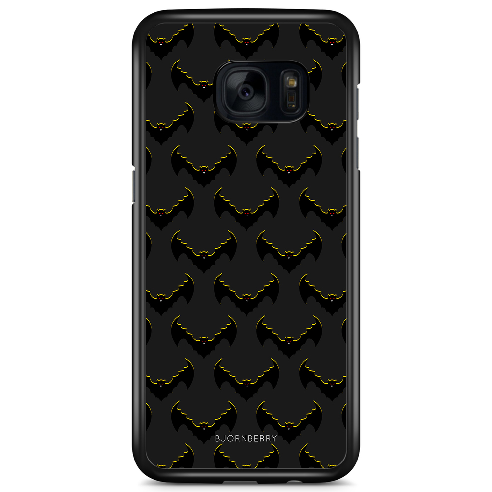 Samsung Galaxy S7 Case - Bats