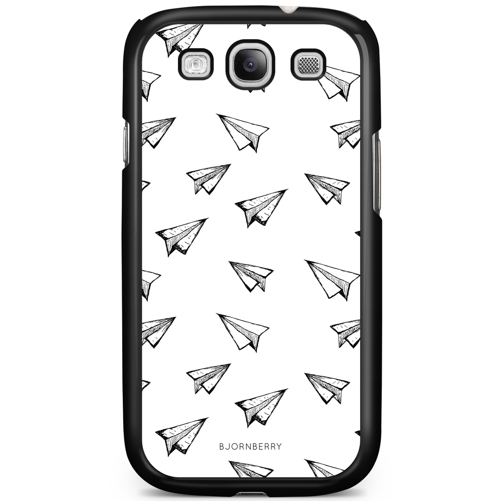 Samsung Galaxy S3 Mini Case - Paper Planes