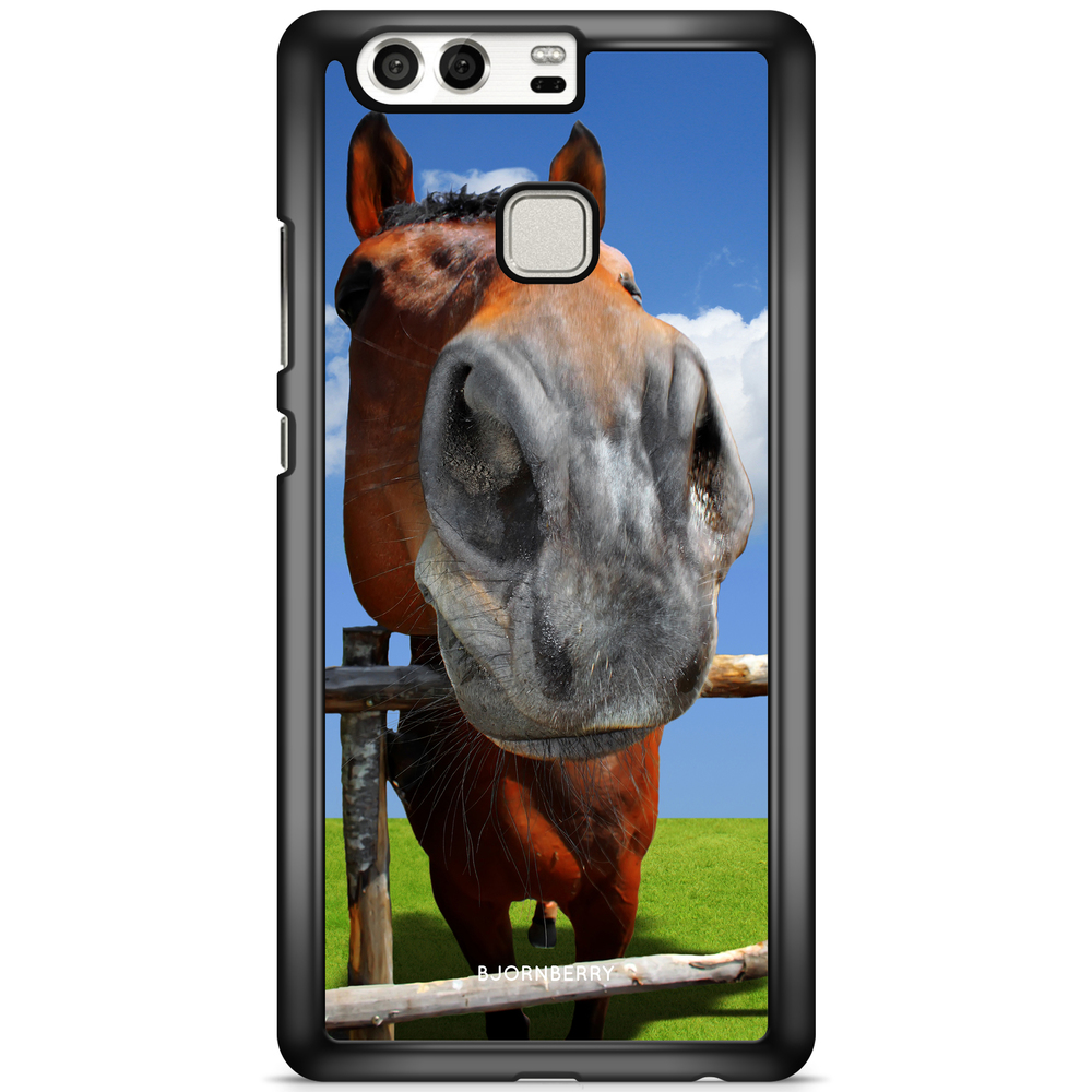 Huawei P9 Case - Horse
