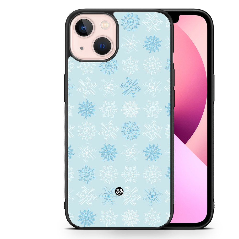 iPhone 13 Case - VINTERSKEN - Frost