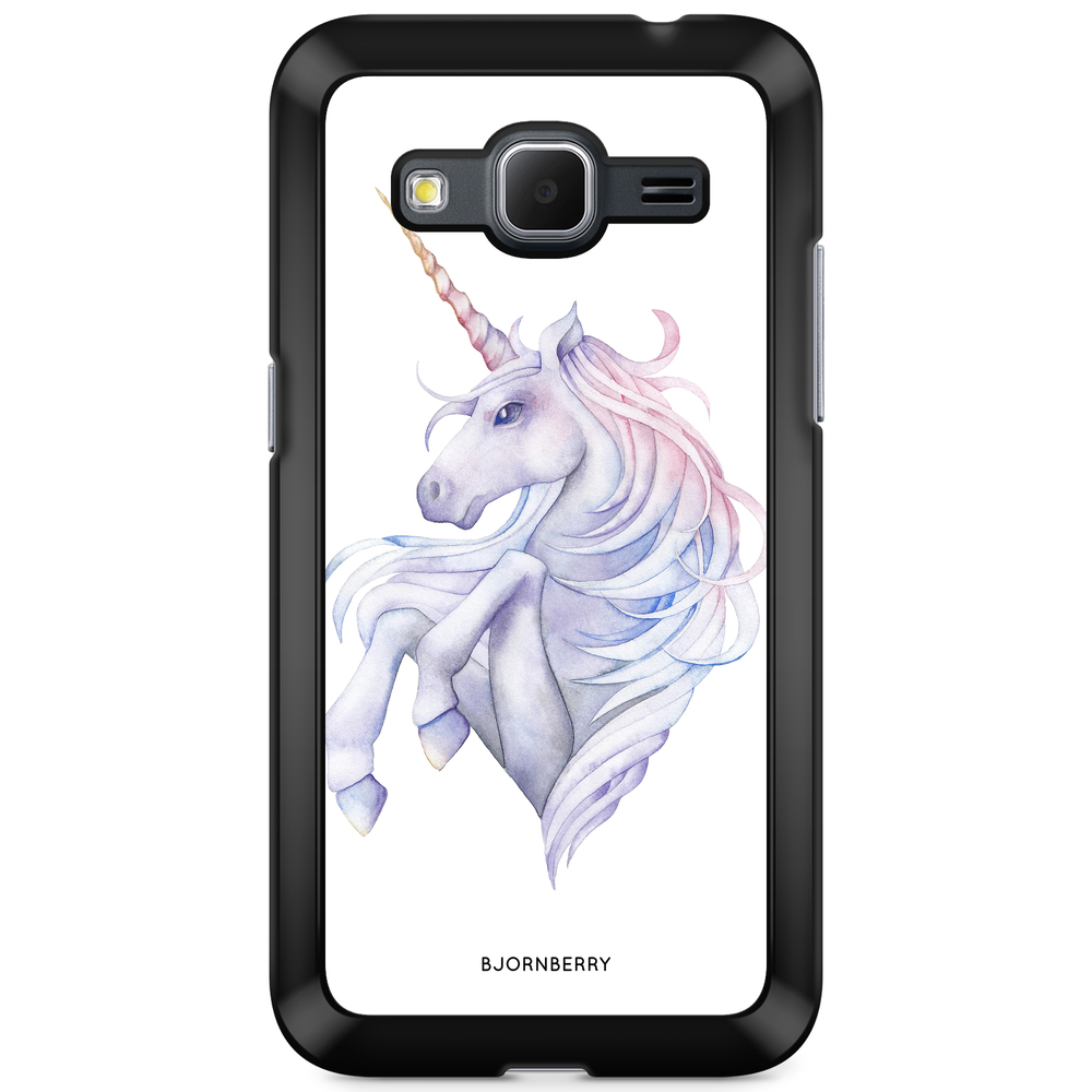 Samsung Galaxy Core Prime Case - Magic Unicorn