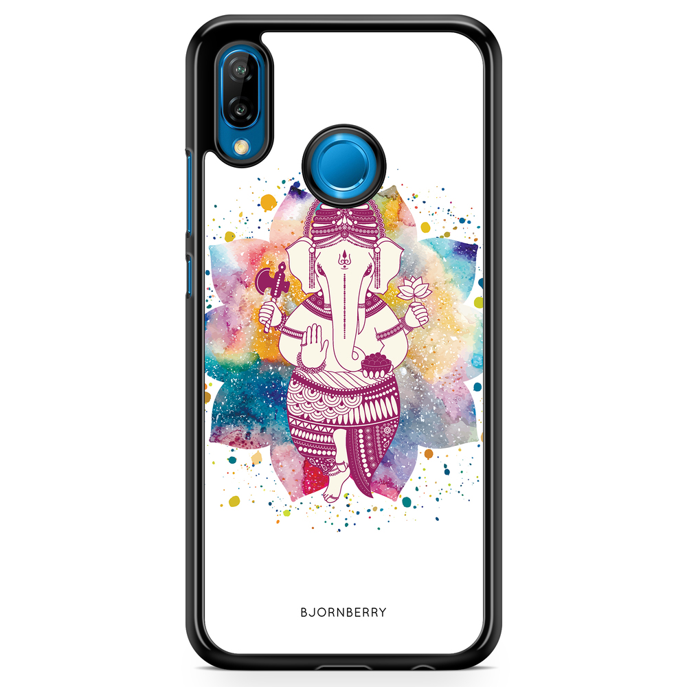 Huawei P20 Lite Case - Ganesha