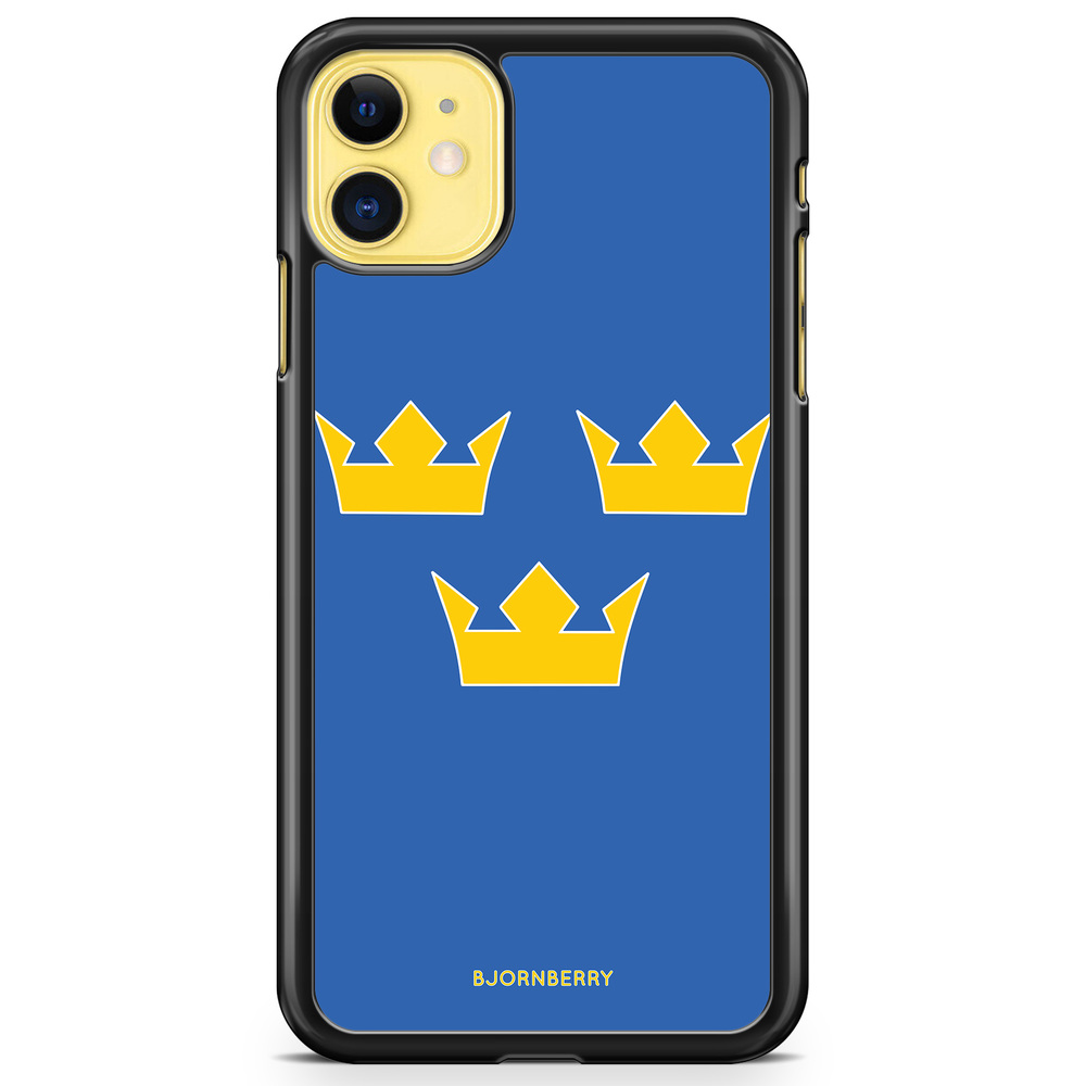 iPhone 11 Case - Three Crowns