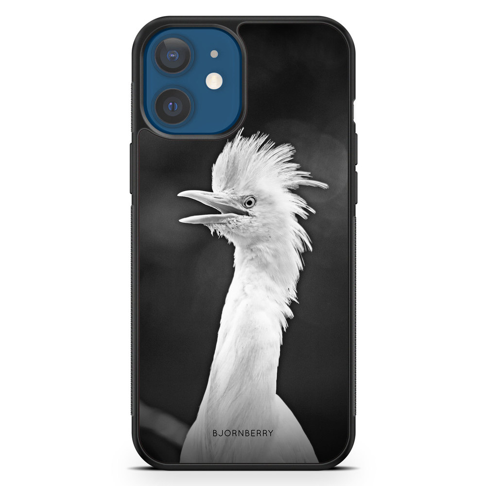 iPhone 12 Case - Mohawk