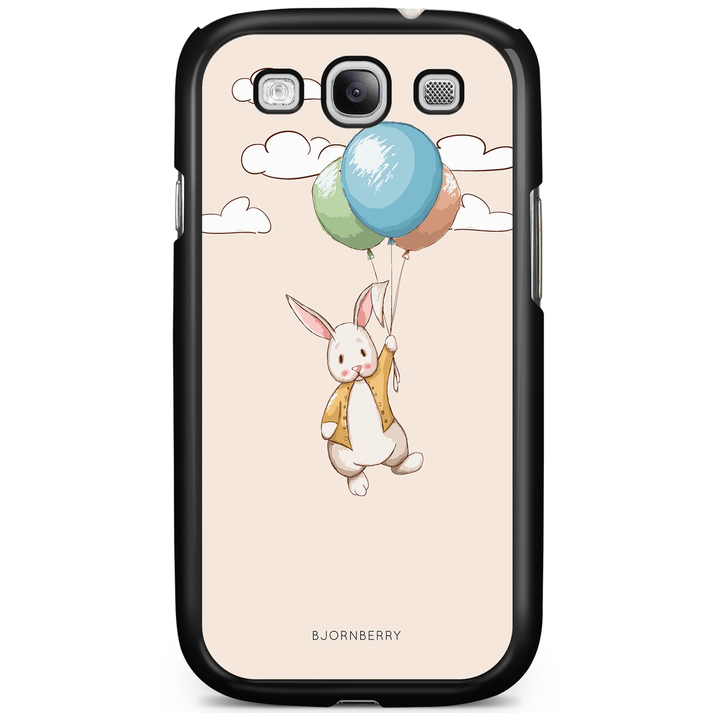 Samsung Galaxy S3 Mini Case - Cute Rabbit