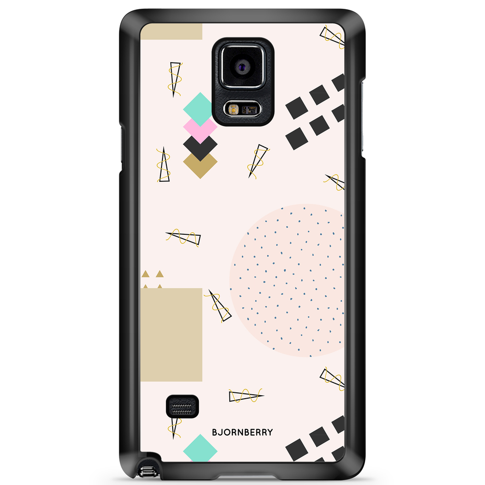 Samsung Galaxy Note 4 Case - Pattern