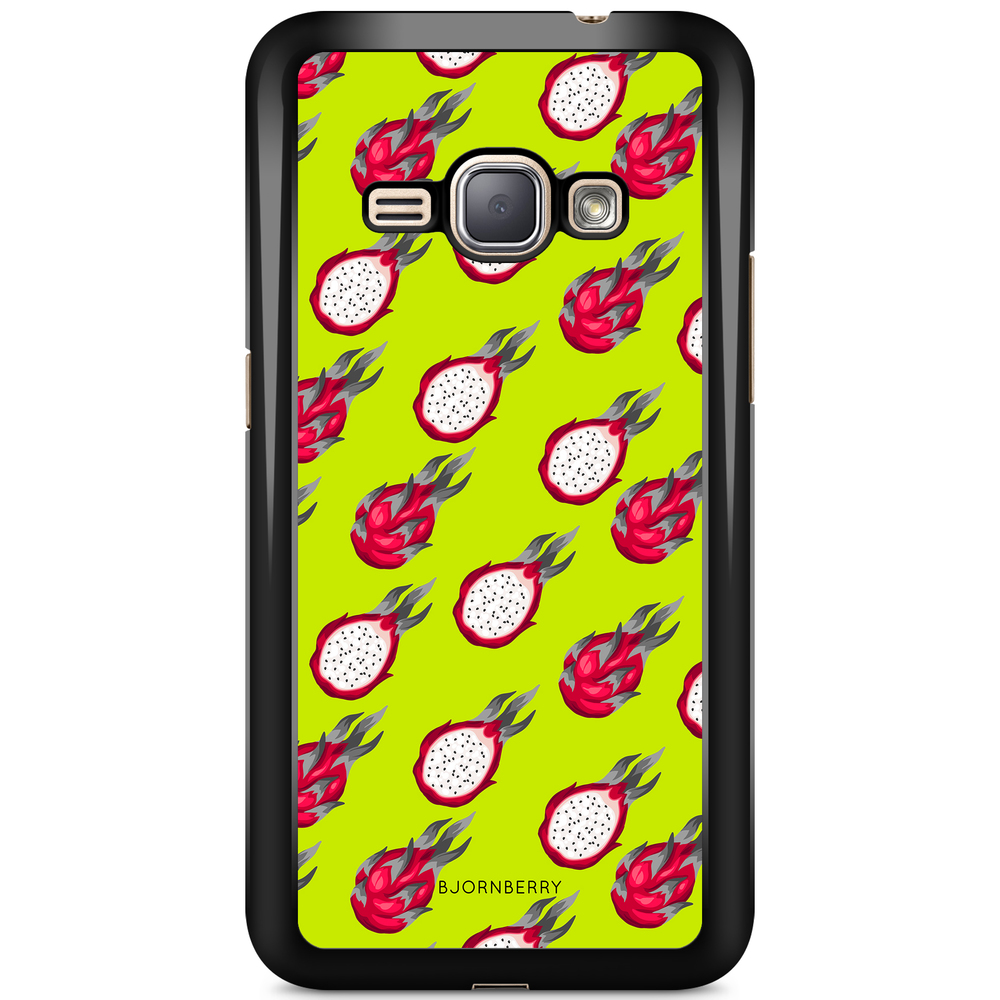 Samsung Galaxy J1 (2016) Case - Dragon Fruits