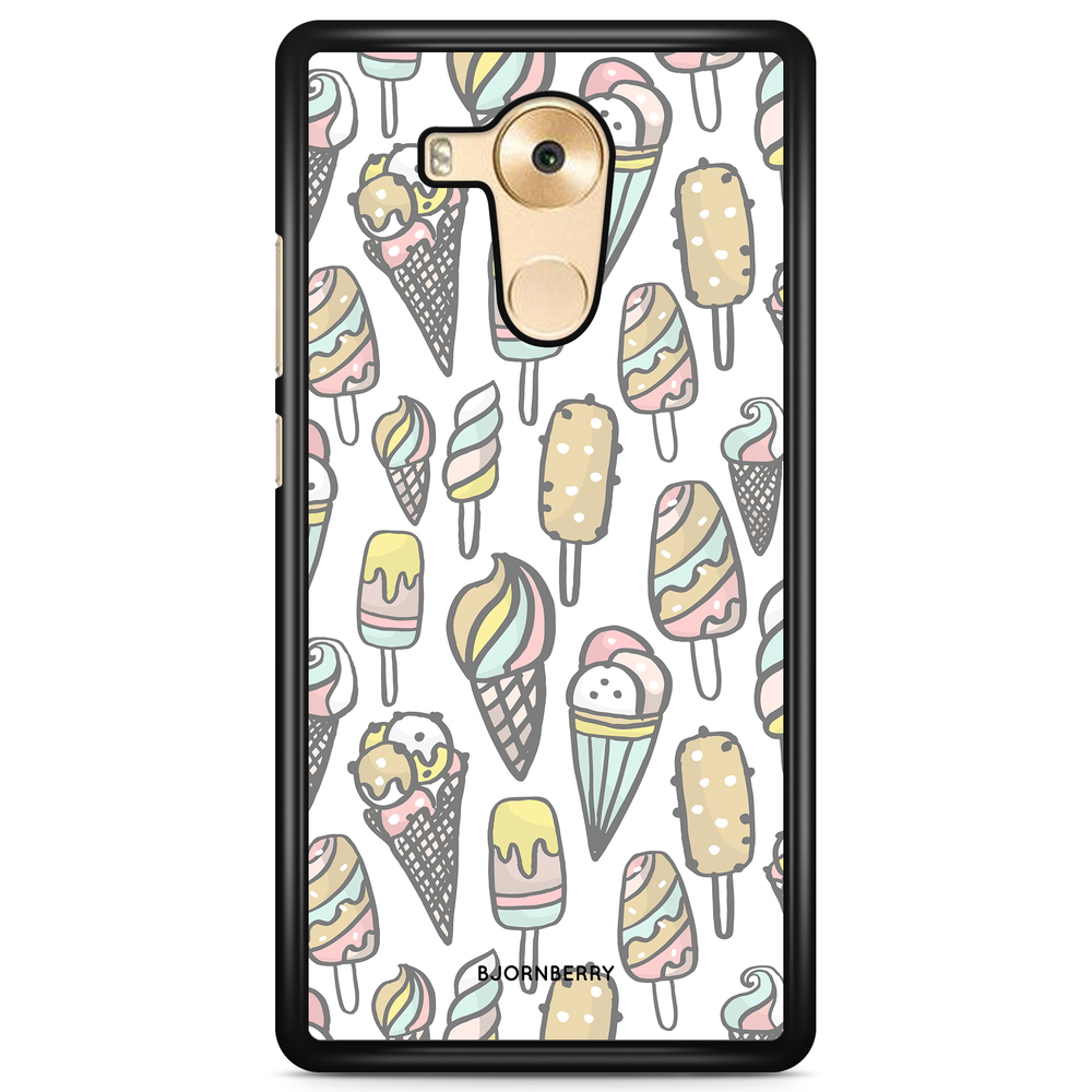 Huawei Mate 8 Case - Ice Cream