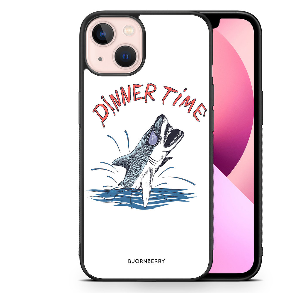 iPhone 13 Case - Dinner Time