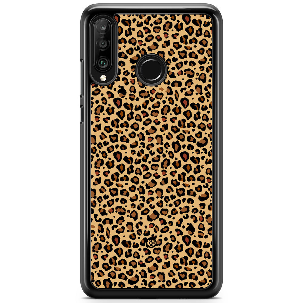 Huawei P30 Lite Case - WILD AUTUMN - Savannah