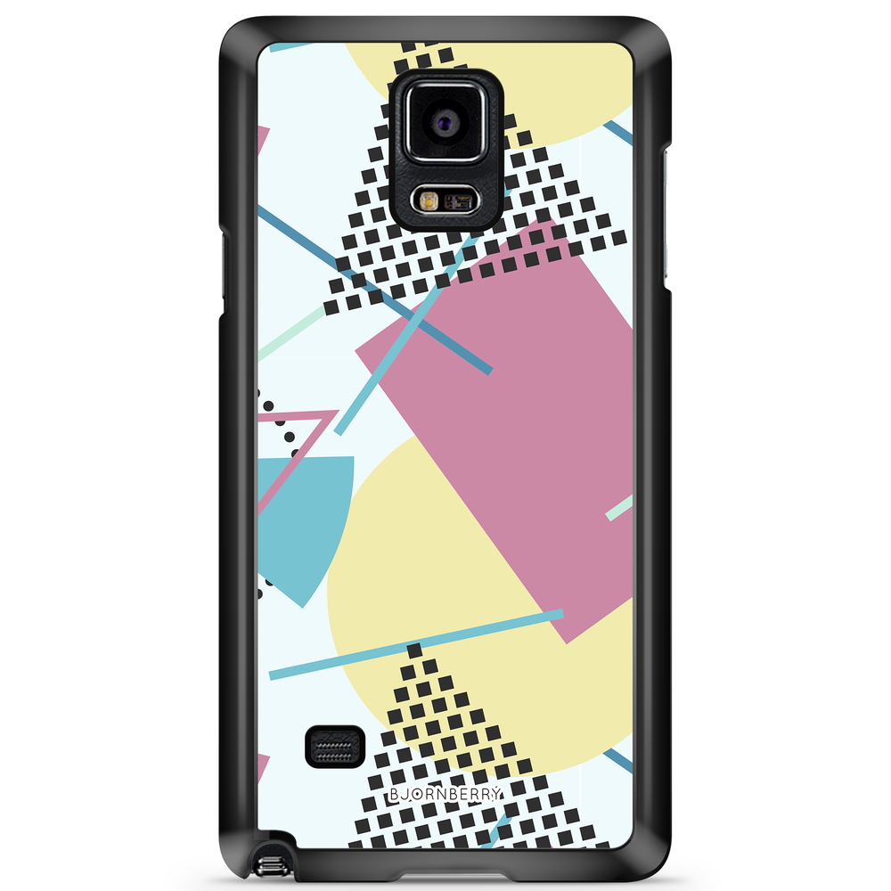Samsung Galaxy Note 4 Case - Pattern