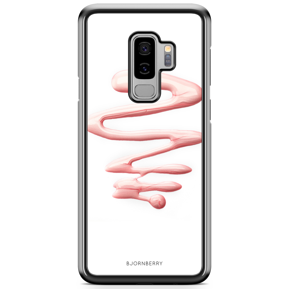 Samsung Galaxy S9 Plus Case - Nail Polish