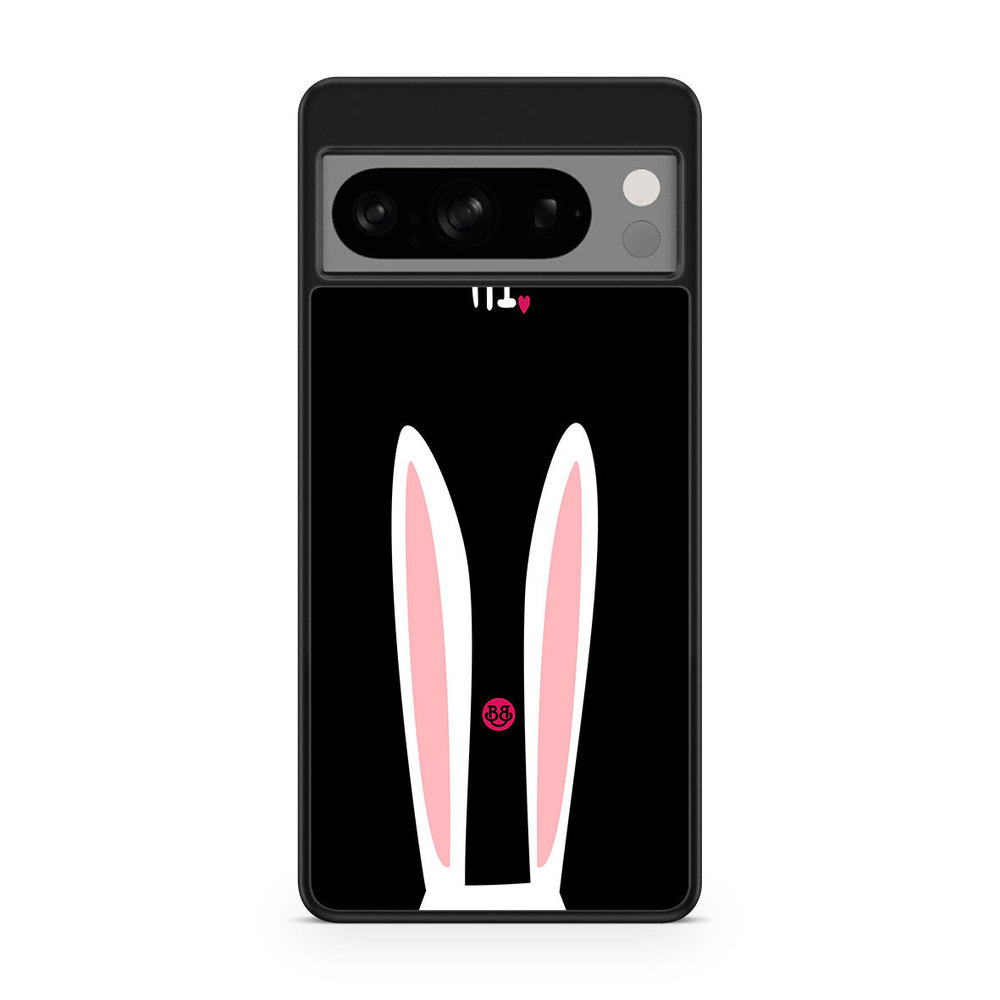 Google Pixel 8 Pro Case - Bunny