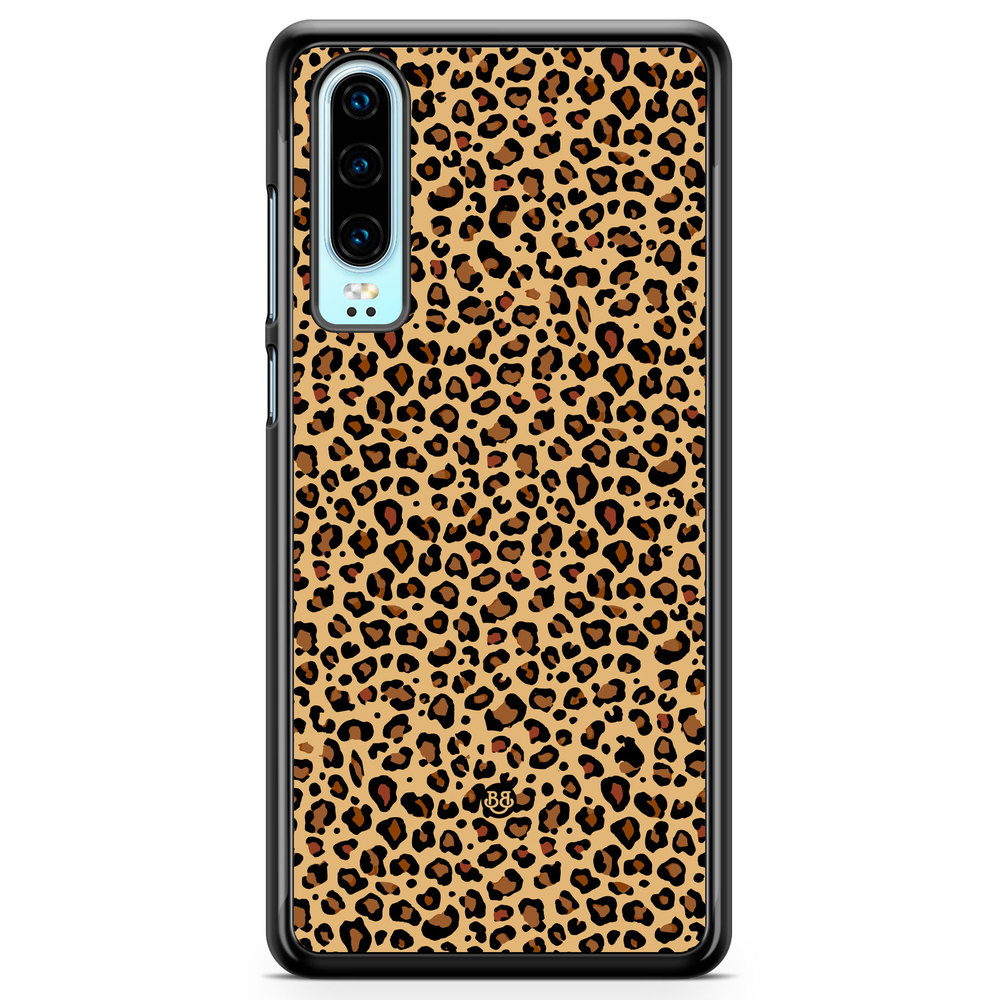 Huawei P30 Case - WILD AUTUMN - Savannah
