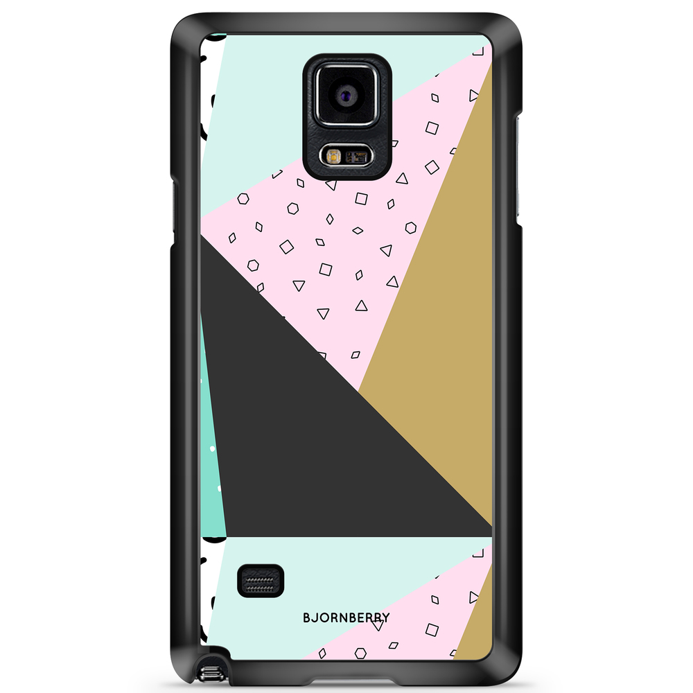 Samsung Galaxy Note 4 Case - Pattern