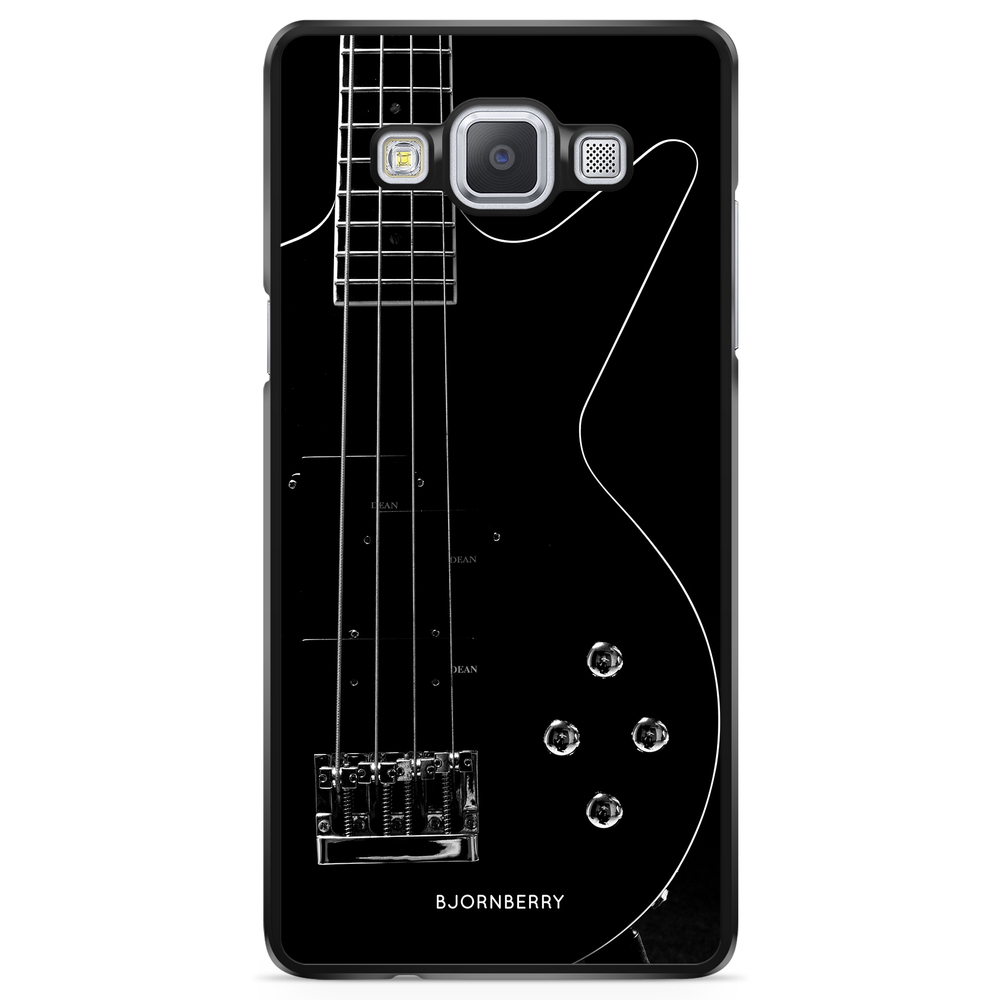 Samsung Galaxy A5 (2015) Skal - Gitarr