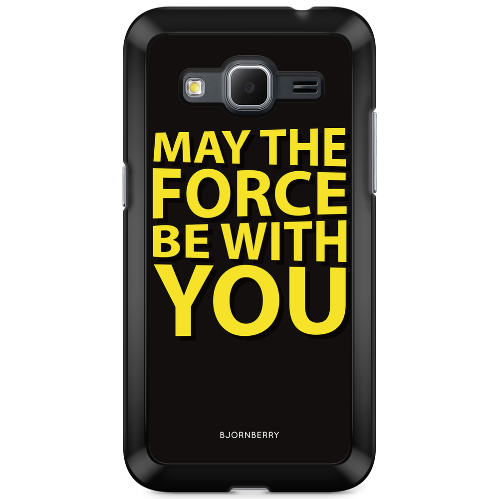 Samsung Galaxy Core Prime Case - Force