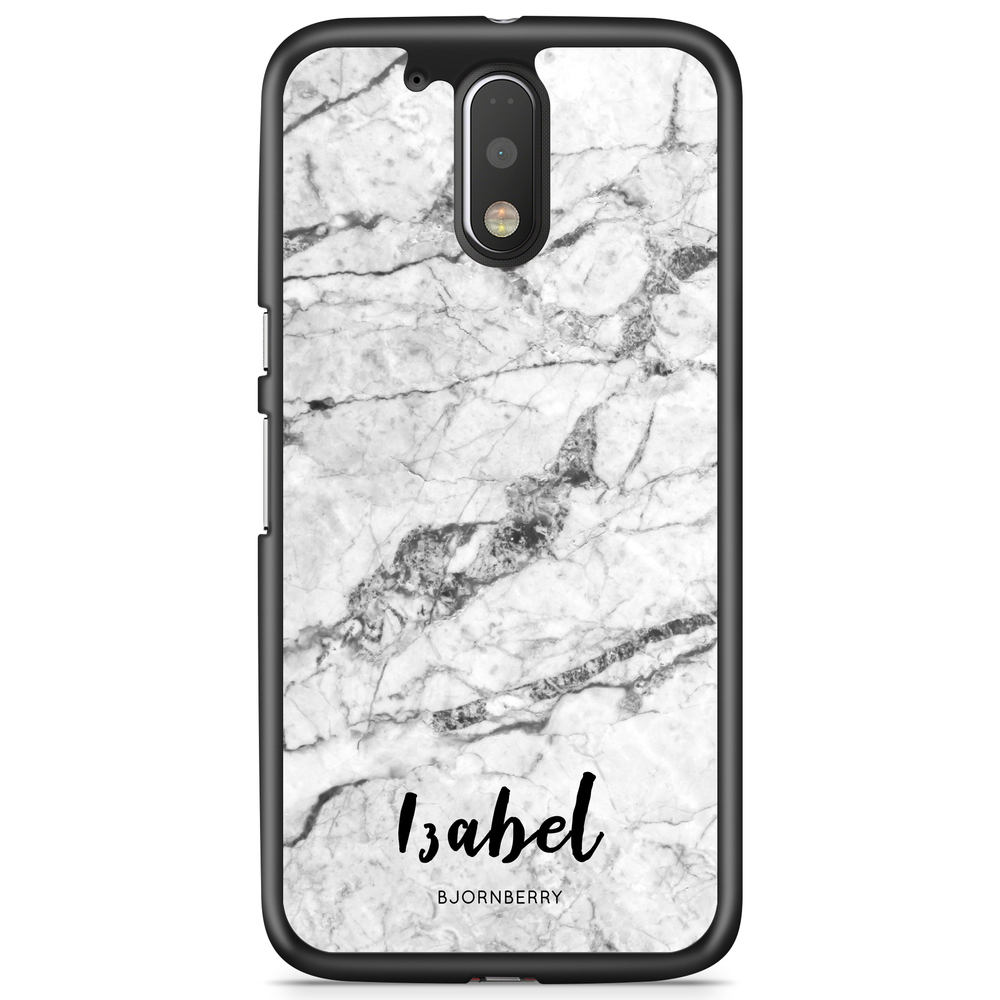 Moto G4/G4 Plus Case - Izabel