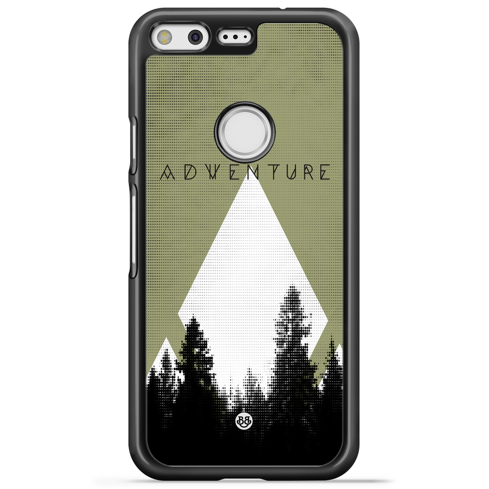 Google Pixel Case - Adventure