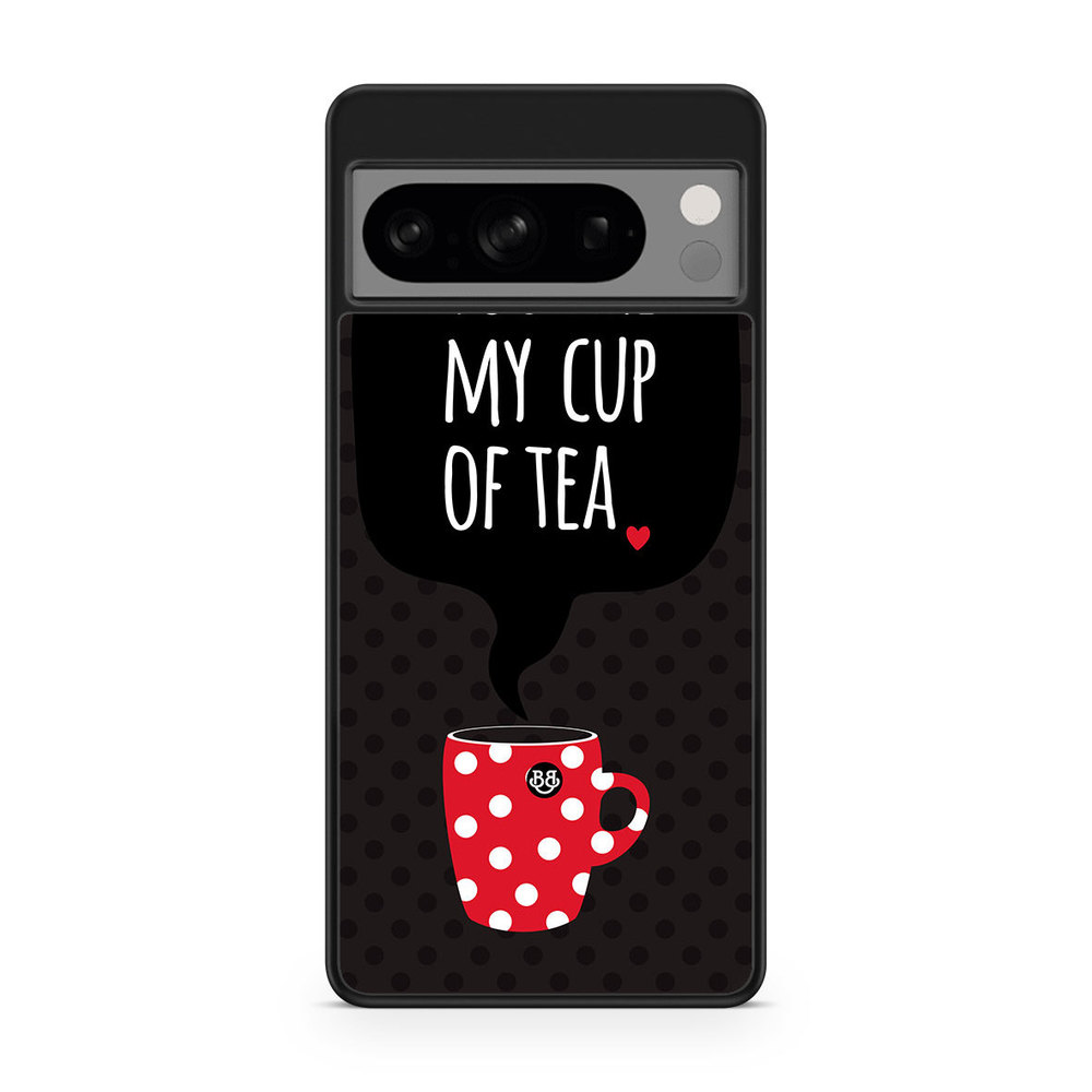 Google Pixel 8 Pro Case - You Are My Cup
