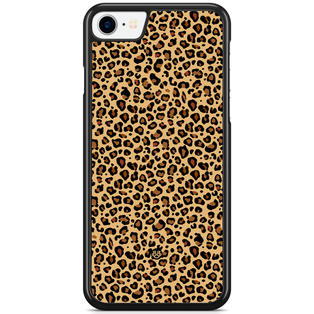 iPhone 7 Case - WILD AUTUMN - Savannah