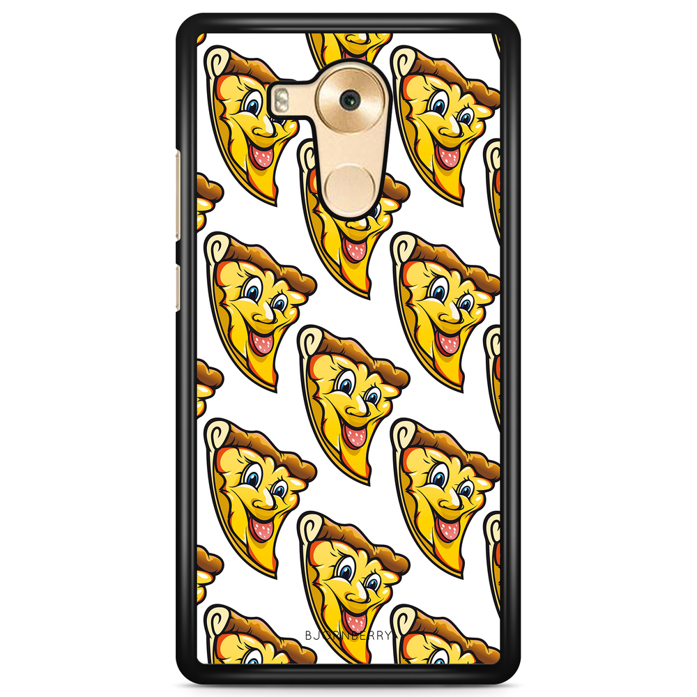 Huawei Mate 9 Pro Case - Pizza Pattern